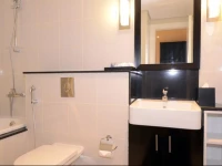 Wider View - Cour Jardin Tower