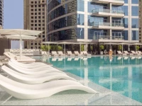 InterContinental Dubai Marina 5*