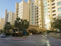 Keys Please Holiday Homes -Al Hatimi Three Bedroom Seaview