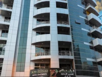 Al Waleed Palace Hotel Apartment Al Barsha