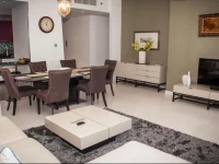 Keys Please Holiday Homes - Cayan Two Bedroom Apartment Seaview