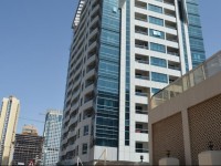 Keys Please Holiday Homes - Marina Diamond 2 Bedroom Apartment