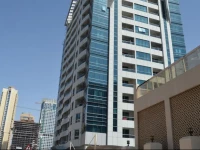 Keys Please Holiday Homes - Marina Diamond 2 Bedroom Apartment