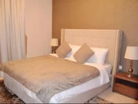 Dubay Luxury Stay - Dubai Marina