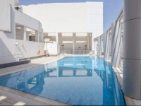 Nirvana Holiday Home - Burj Alnujoom