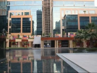 Flex Stay Holiday Homes - Bay Square Apartments