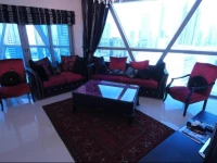 Luxury Three Bedroom Apartment