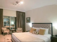 WMK Holiday Homes Noujoum Studio