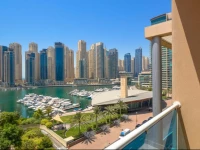 OkDubaiHolidays - Garland Marina