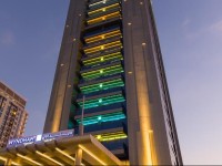 Wyndham Dubai Marina 4*