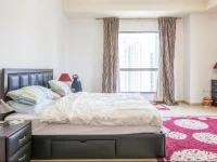 Nirvana Holiday Home - Amwaj 4