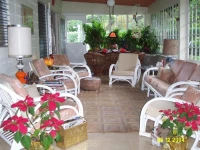 Park Eden Bed and Breakfast 3*