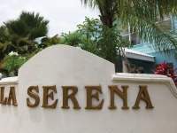 La Serena Hodges Bay