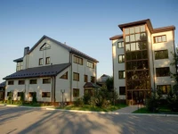 LeBerDon hotel complex