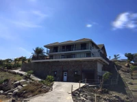 The Boat House Antigua