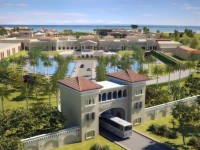 Jaz Aquamarine Resort 5*