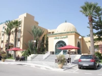 Marabout Sousse Hotel 3*