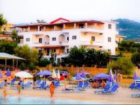 Vila Park Bujari Hotel 3*