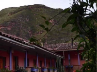 Pisac Inn