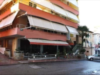 Lindi Hotel 3*