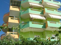 Luiza & Bushati Guest House