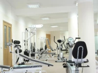 Inturist hotel Volgograd