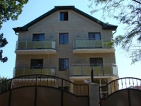 Kiparis Guest House 2*