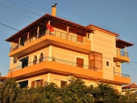 Wonderful Villa Ksamil