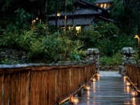 Machu Picchu Pueblo Hotel