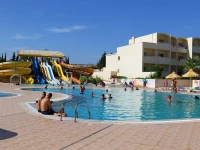 Club Novostar Dar Khayam 3*