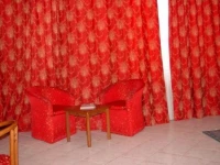 Kristina hotel Volgograd  3*