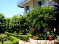 House of Sun Residence