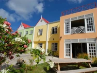 Habitat Terrace Hotel 3*