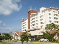 Radisson Colon 2,000 Hotel & Casino 4*