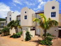 Cotton Bay Village Resort 5*