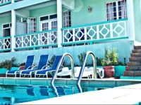 Four Springs Villa 2*