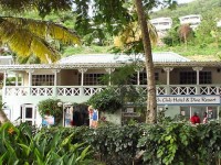 Marigot Beach Club & Dive Resort 4*
