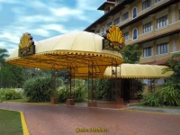 Melia Panama Canal 5*