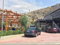 Bar Restorant Hotel Class