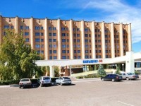 Opava Hotel 3*