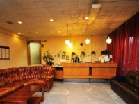 Oktyabrskaya hotel Volgograd