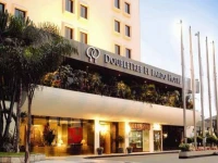 Doubletree El Pardo Hotel Lima 5*