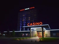 Europe Hotel & Casino 4*