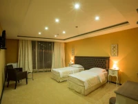 Amber Hotel Yerevan 3*