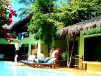 Tango Beach Resort 3*