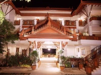 Anyavee Ao Nang Bay Resort 4*
