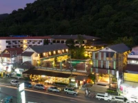 Anyavee Ban Ao Nang Resort 4*