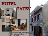 Tatev Hotel 3*