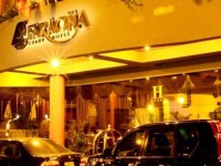 Faraona Grand Hotel 3*