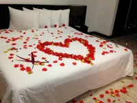 Hotel e Aldeamento Turistico Belo Horizonte